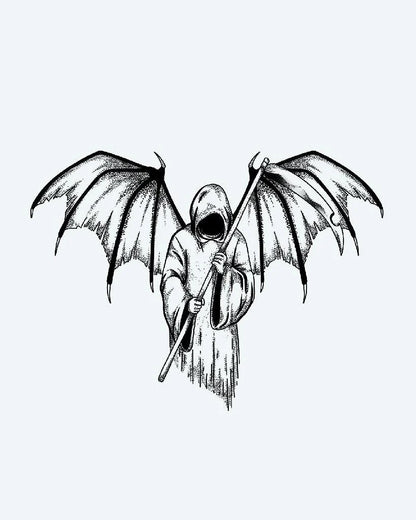 Winged Reaper