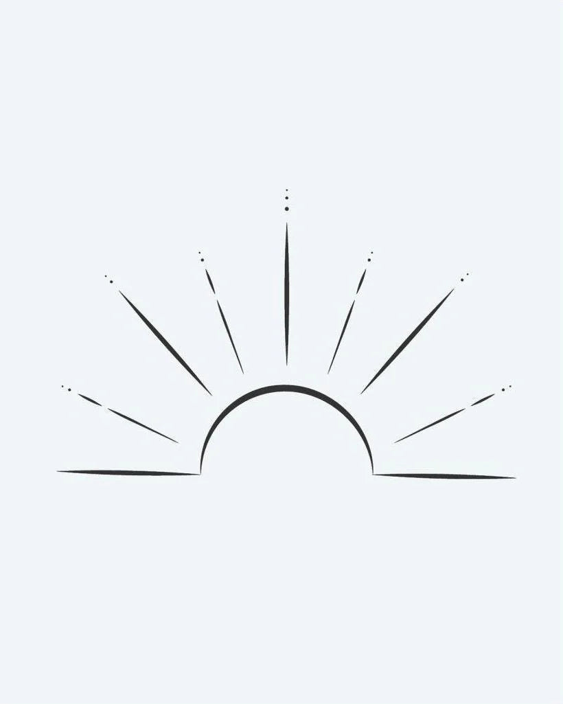 Rising Sun