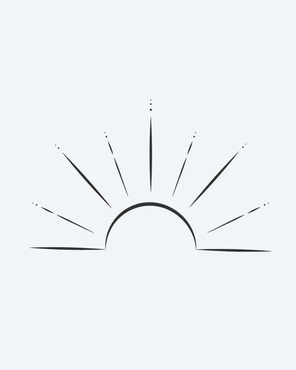 Rising Sun