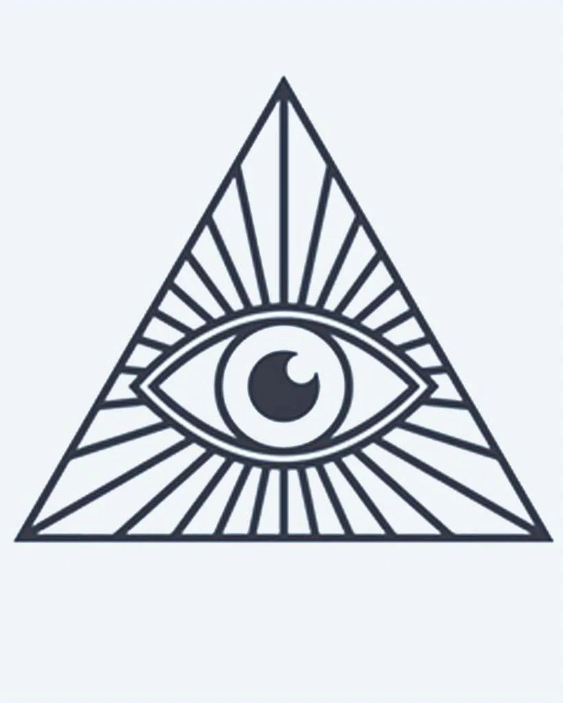 All-Seeing Eye