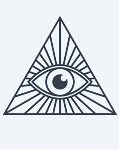 All-Seeing Eye