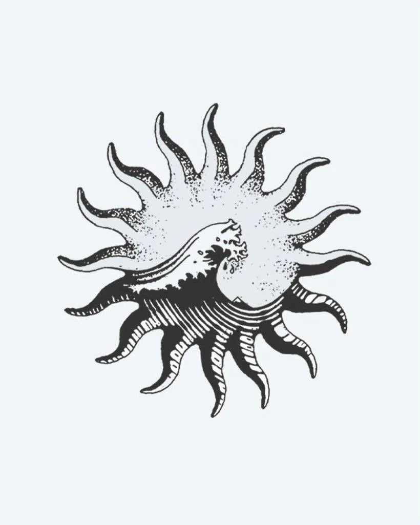 Sun & Wave