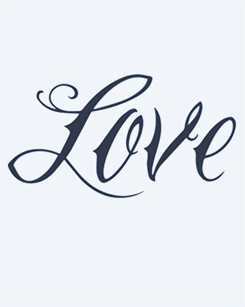 Love Script