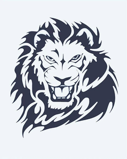 Roaring Lion