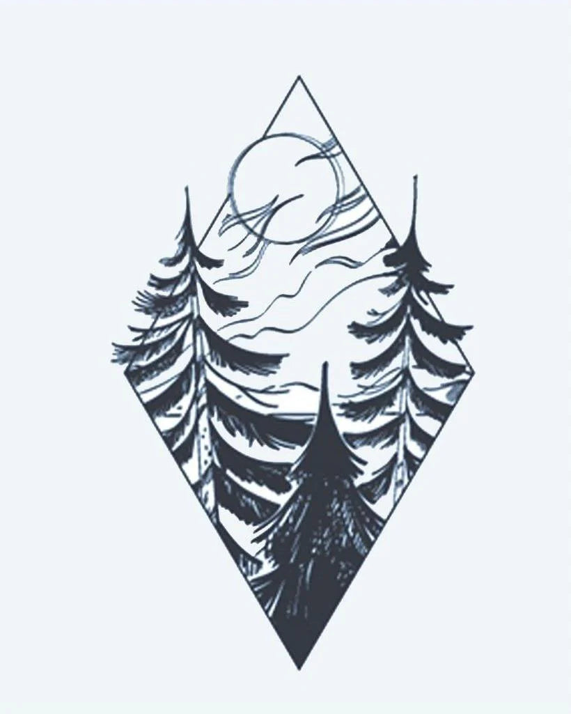 Forest Diamond