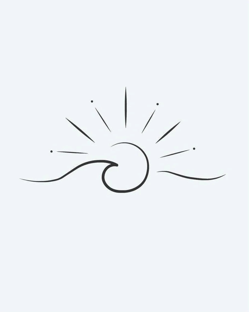 Wave & Sunshine