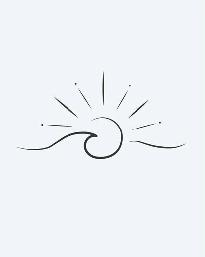 Wave & Sunshine