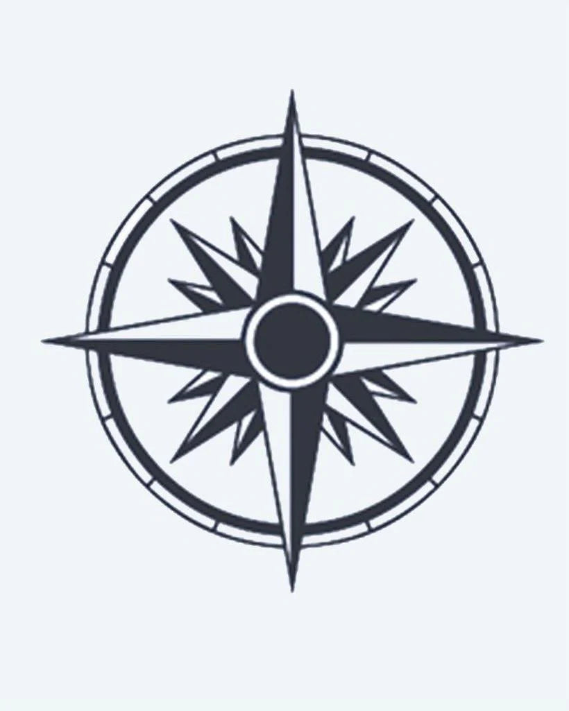 Compass Rose