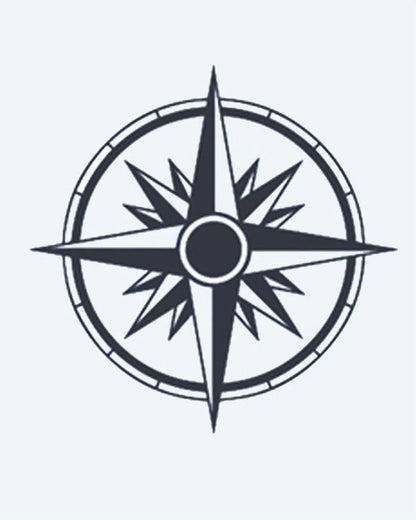 Compass Rose