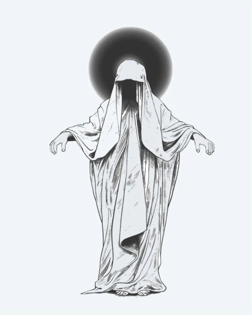 Veiled Phantom