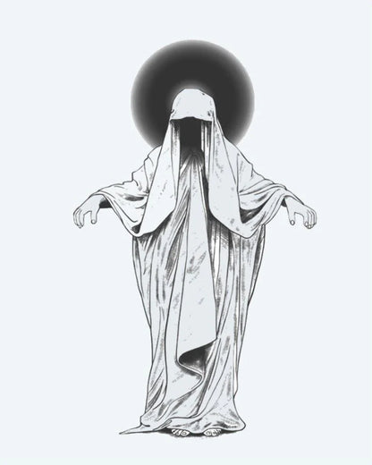 Veiled Phantom