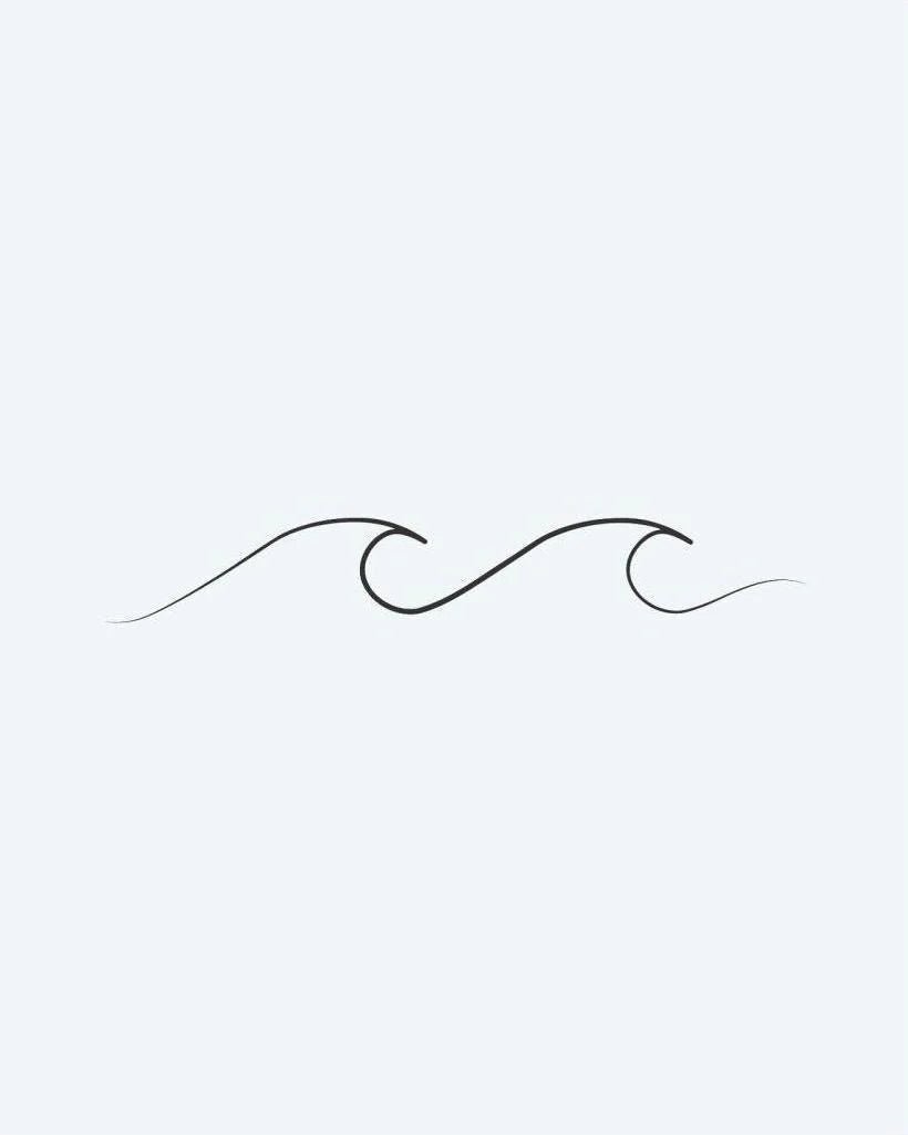 Gentle Waves