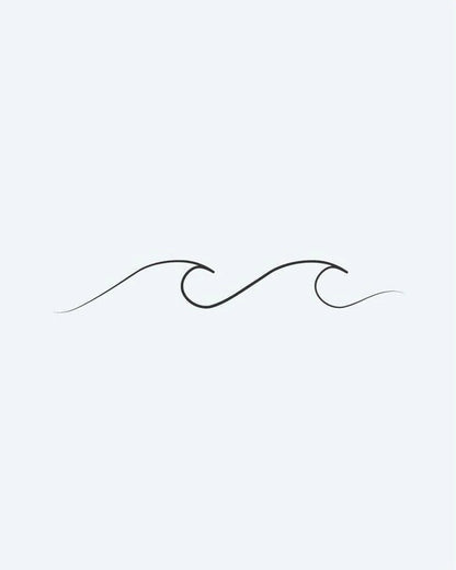 Gentle Waves