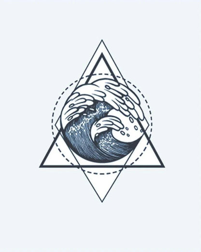 Geometric Wave