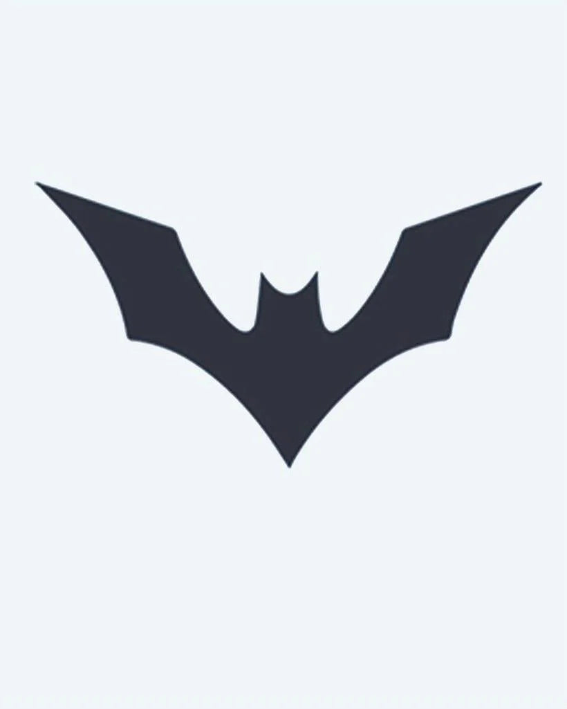 Bat Silhouette