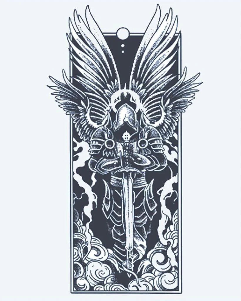 Dark Archangel