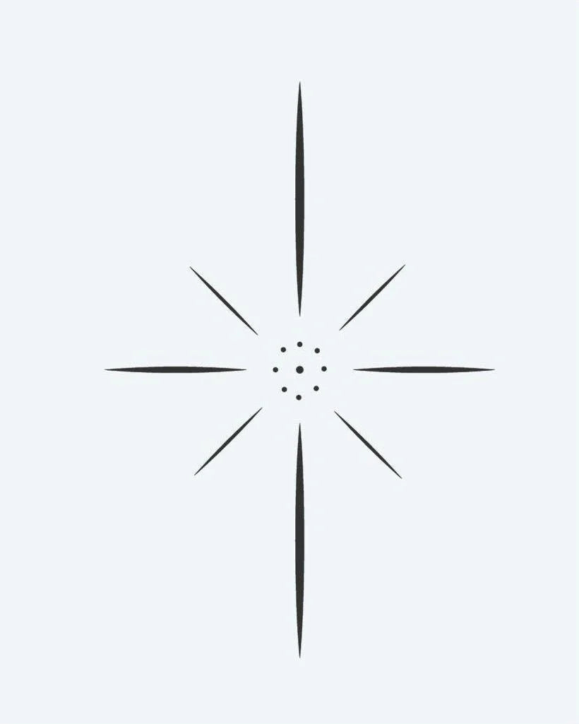 Sparkle Star