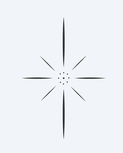 Sparkle Star