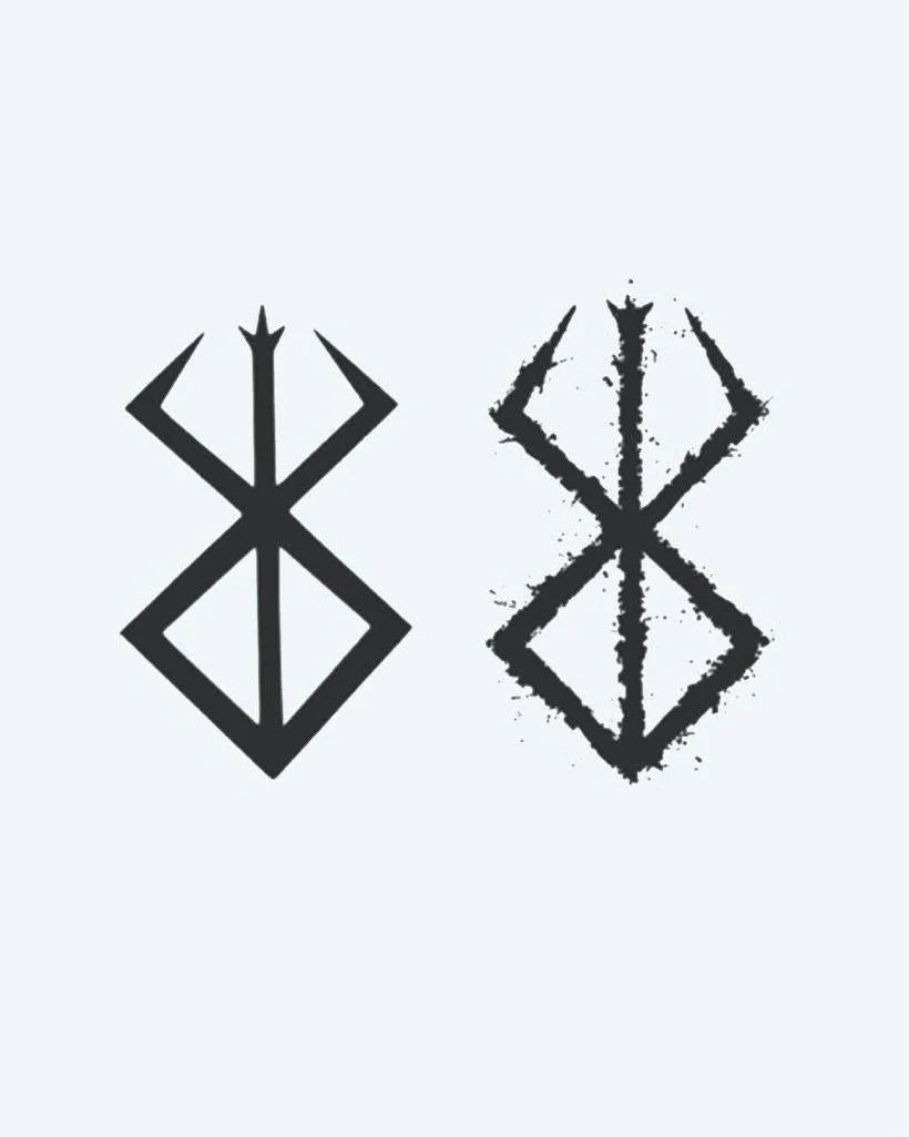 Norse Rune Symbol