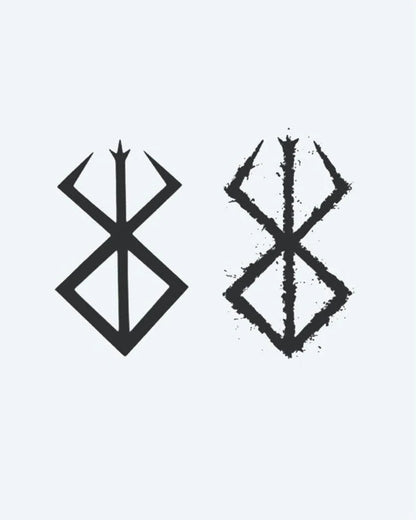 Norse Rune Symbol