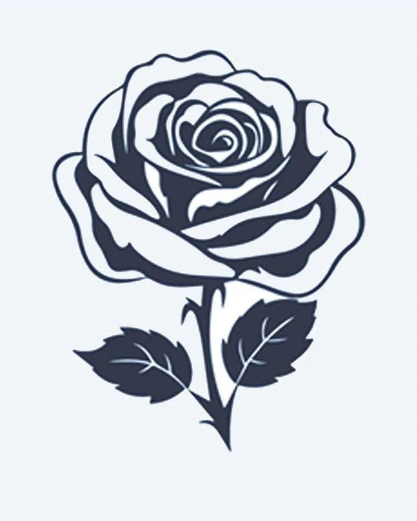 Classic Rose