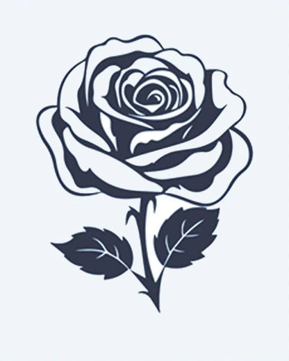 Classic Rose