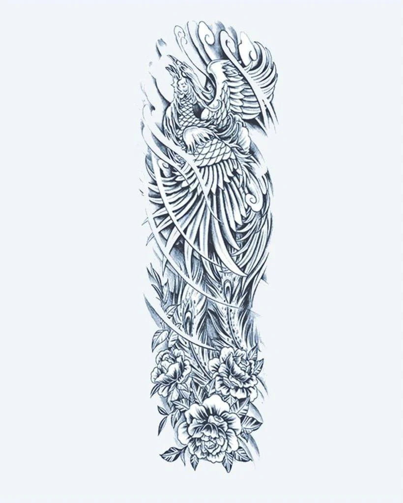 Phoenix Rising
