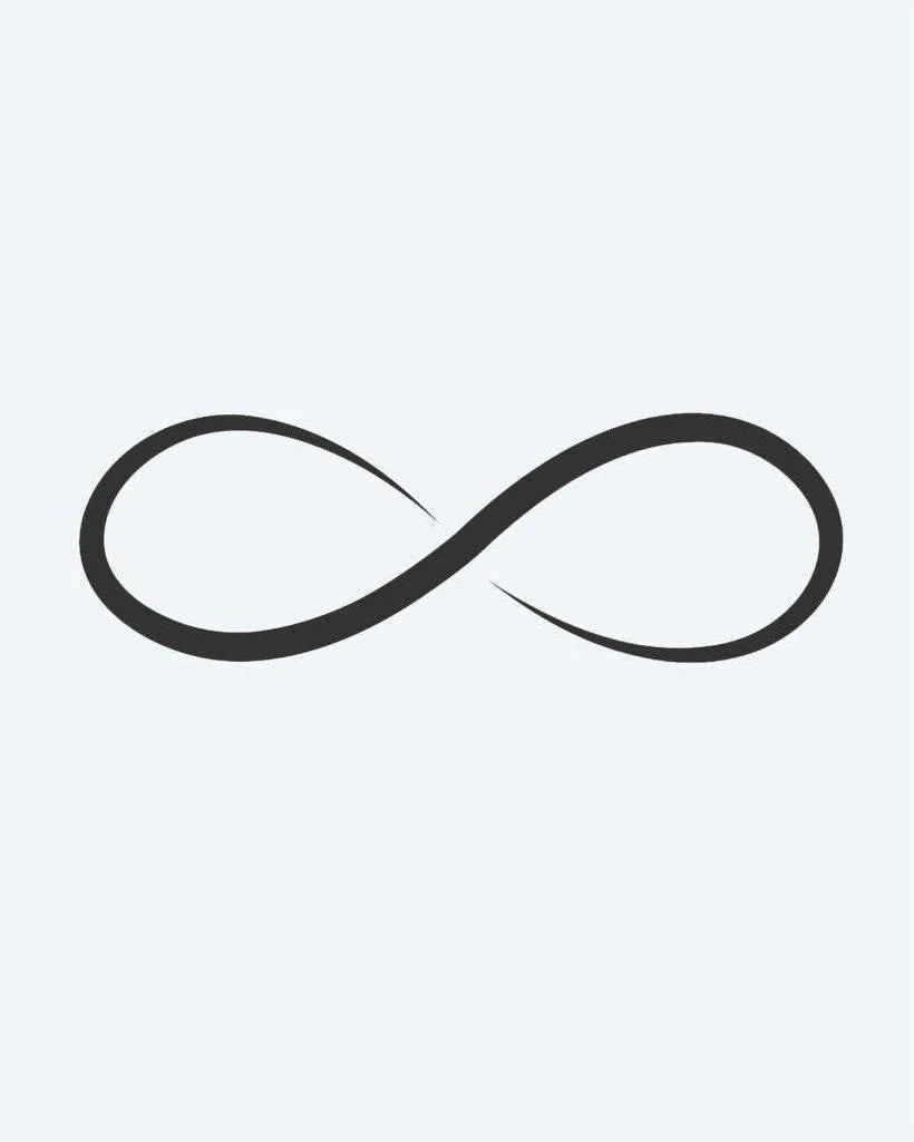 Infinity Symbol
