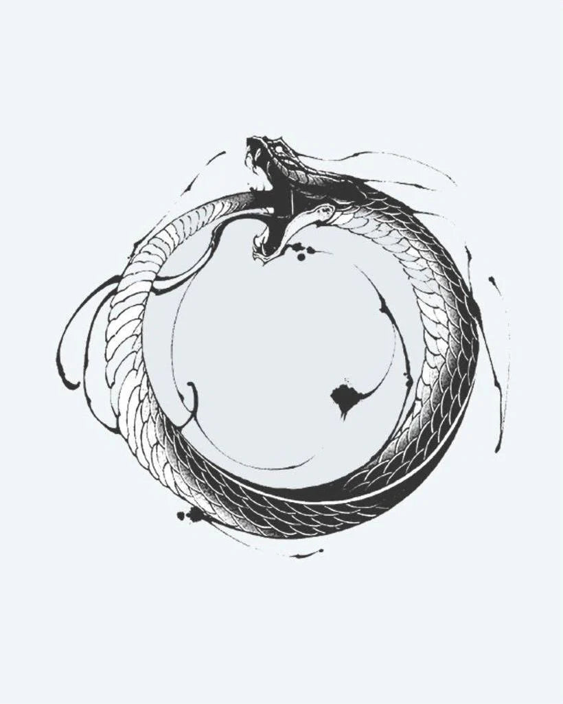 Ouroboros Serpent