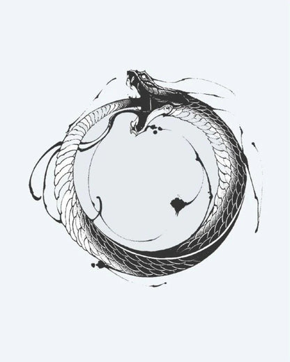 Ouroboros Serpent