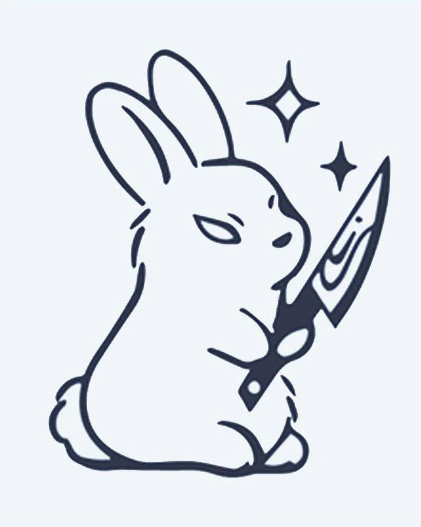 Killer Bunny
