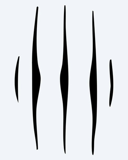 Claw Marks