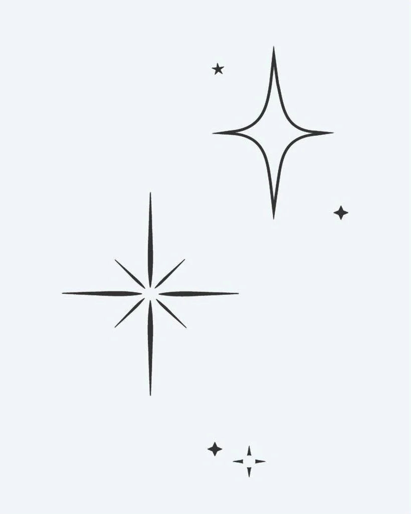 Sparkle Stars