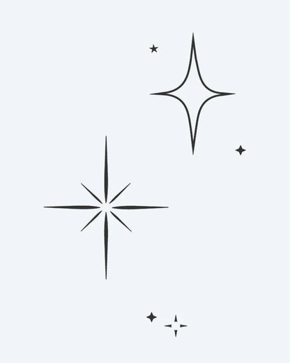 Sparkle Stars