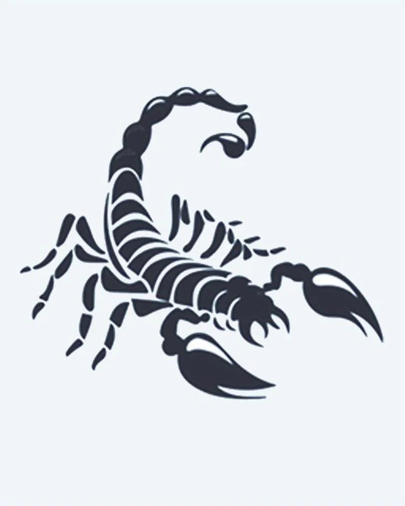 Scorpion