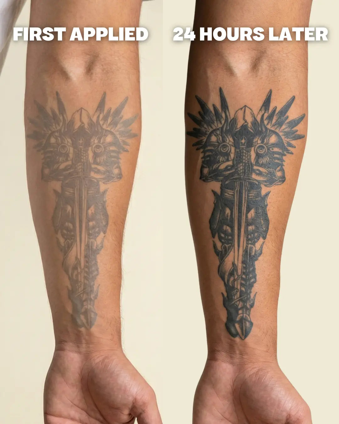 Cracked Wall
