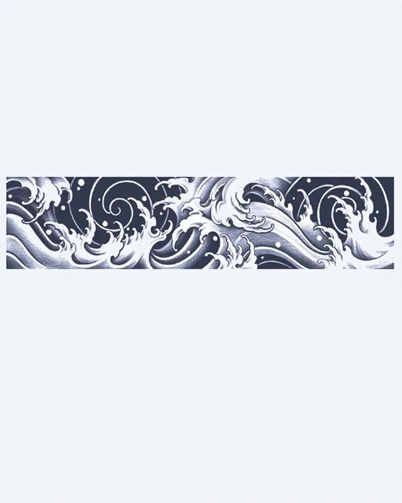 Japanese Waves Band