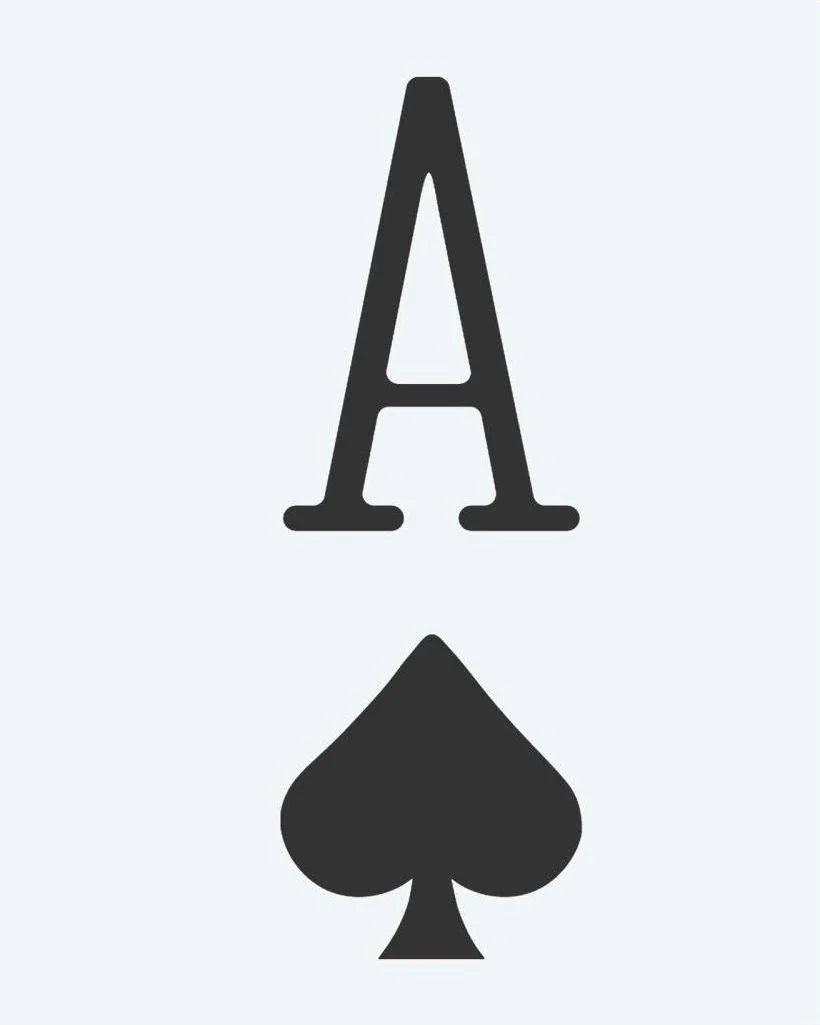 Ace of Spades