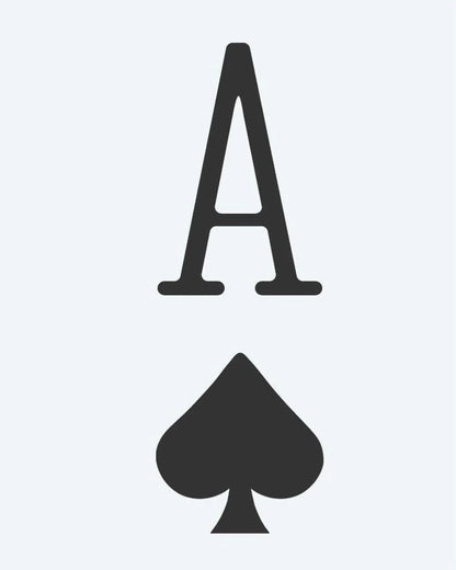 Ace of Spades
