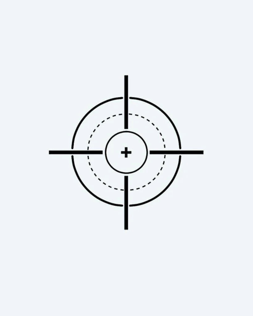 Tactical Crosshair