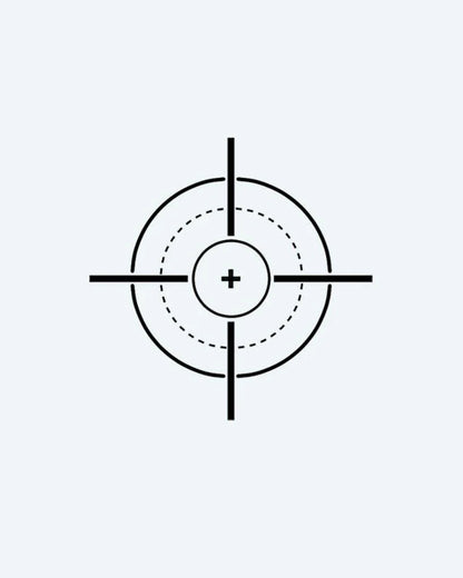 Tactical Crosshair