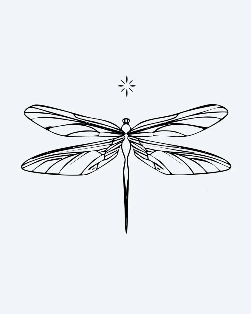 Dragonfly