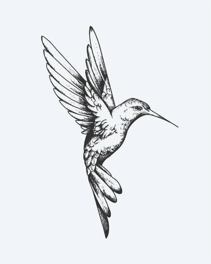 Hummingbird