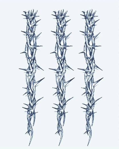 Thorn Vine Bands