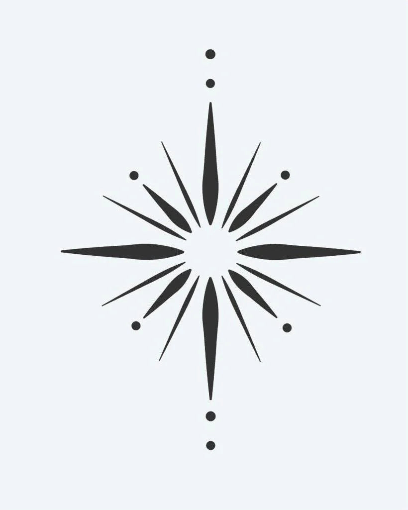 Starburst