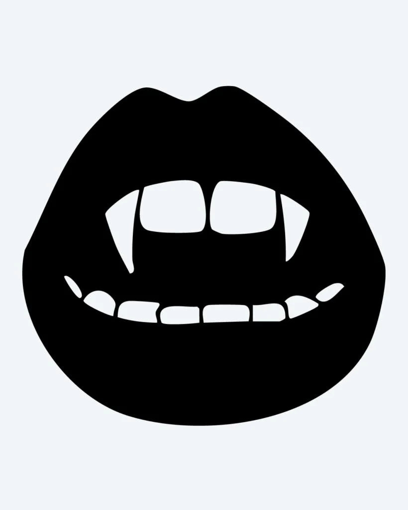 Vampire Lips