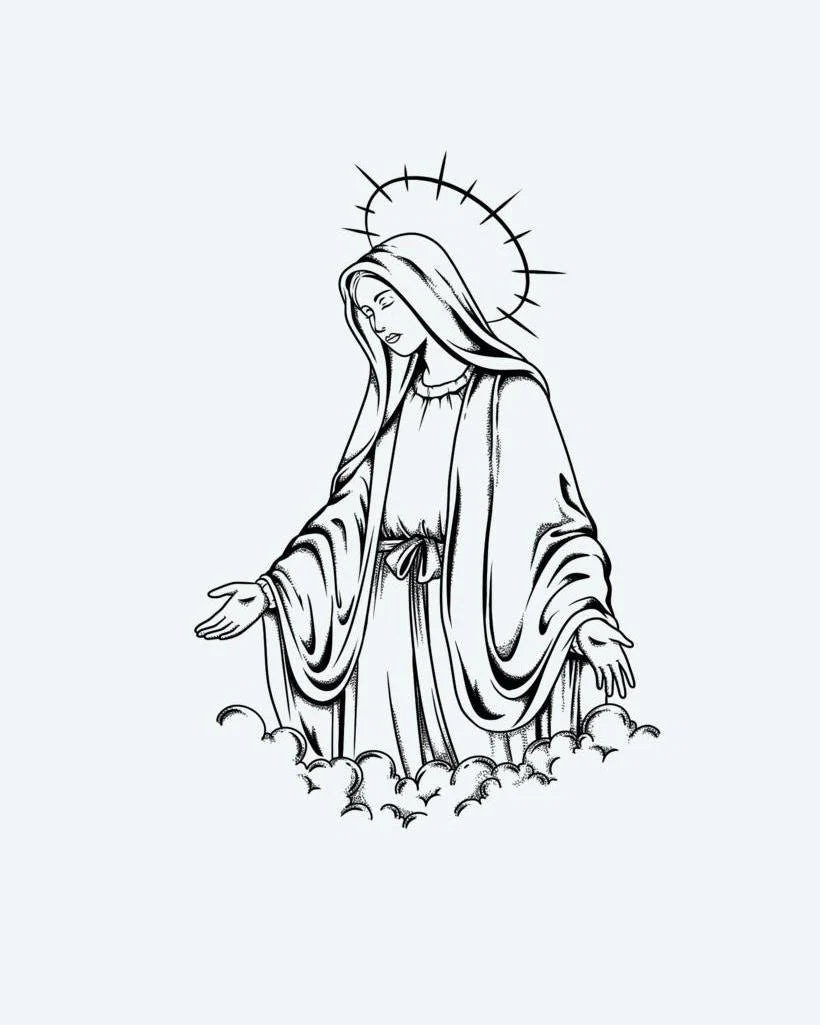 Holy Mother