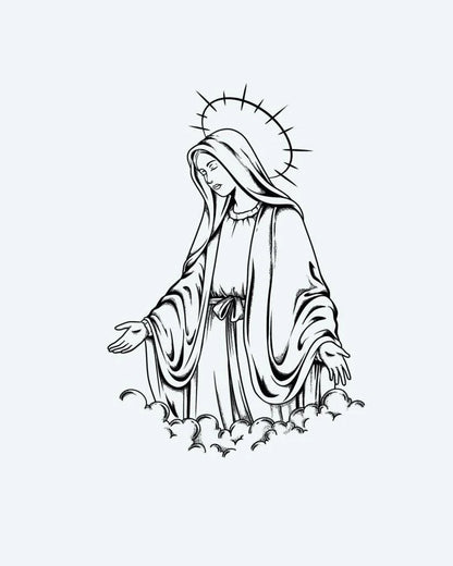 Holy Mother