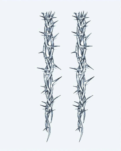 Thorn Vines