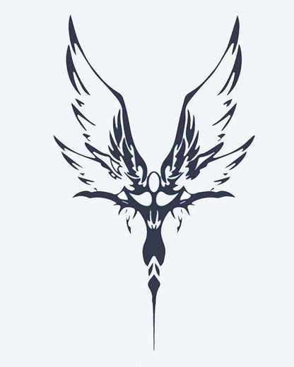 Tribal Phoenix